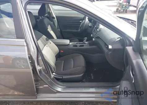 2020 Nissan Altima S Fwd z USA, uszkodzony, nr VIN 1N4BL4BV0LC192898